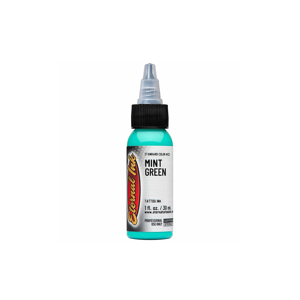 Pigmento para tatuajes Eternal Mint Green
