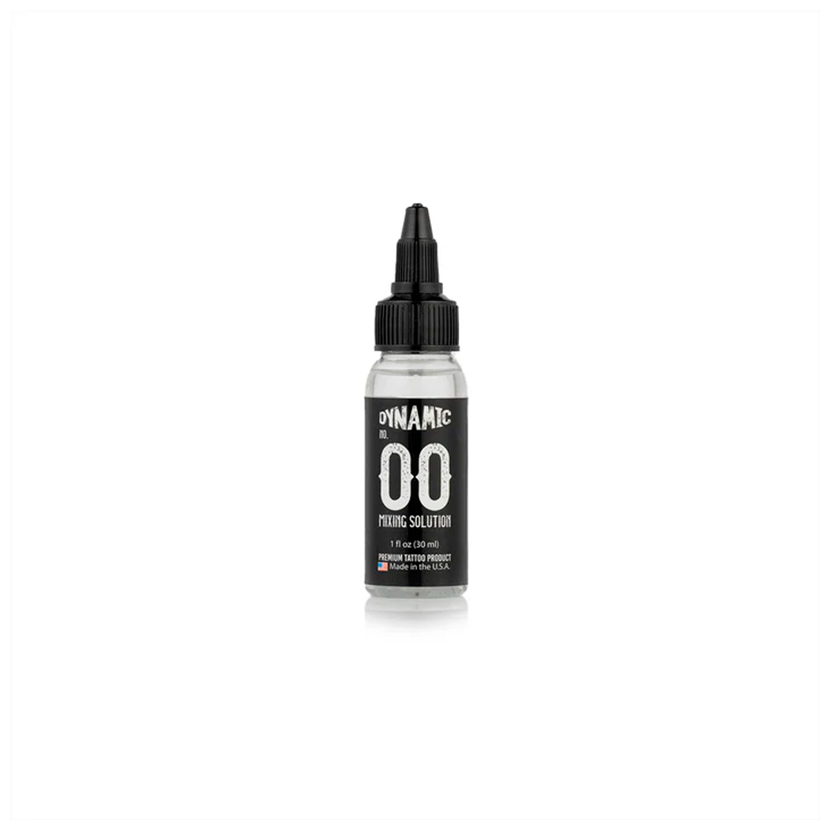 Dynamic Mixing Solution