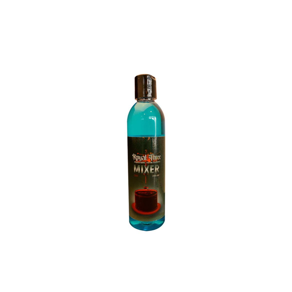 Mixer Para Tatuar Royal Three Element Color