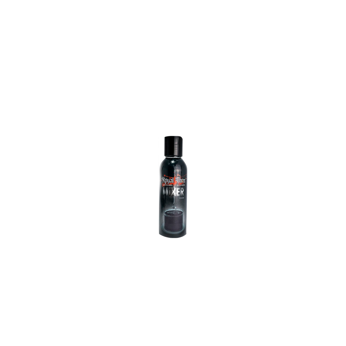Mixer Para Tatuar Royal Three Element Sombras