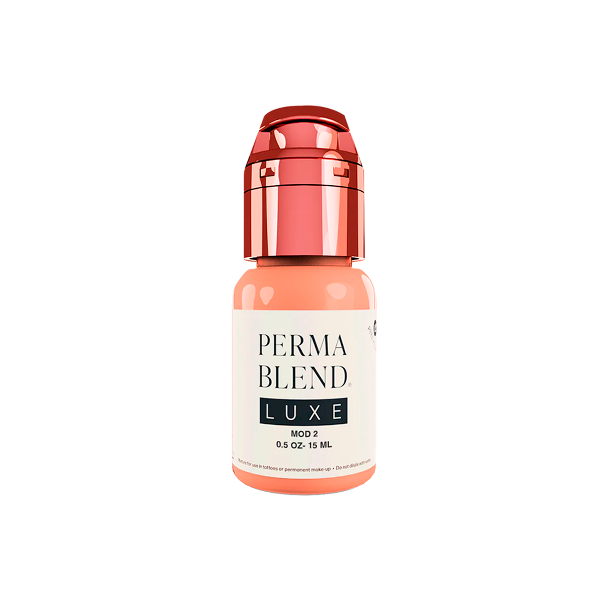 Pigmento para Micropigmentación Permablend Luxe Mod 2