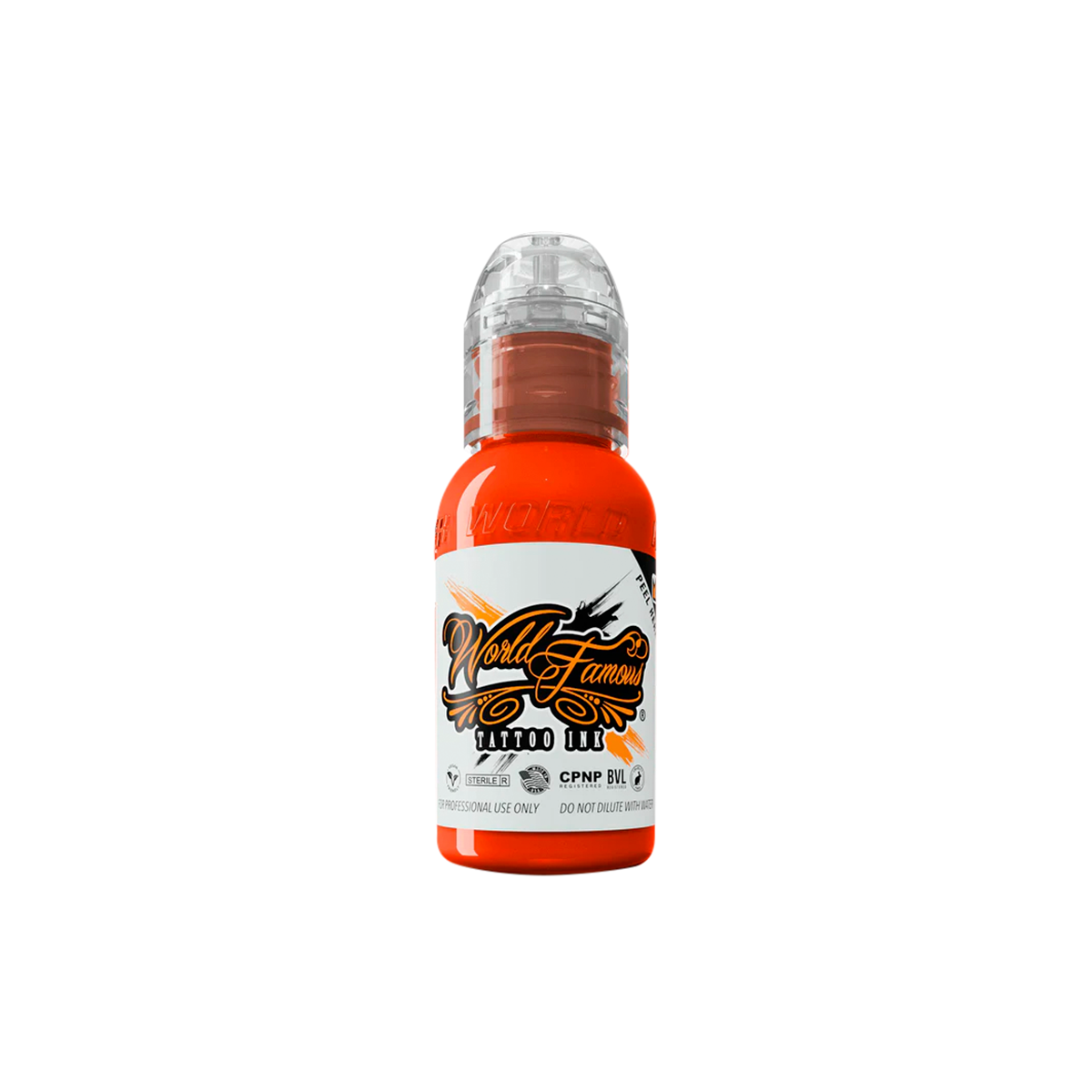 Pigmento para tatuar World Famous Moroccan