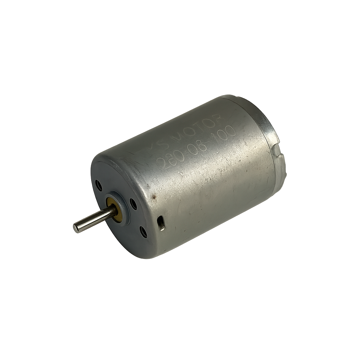Motor Generico 24x30mm Axis  2mm