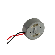 Motor Generico 24x9.2mm Axis 2mm