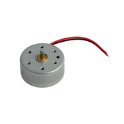 Motor Generico 24x12mm Axis 2mm