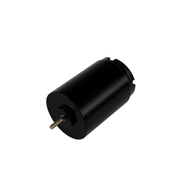 Motor Generico 17x25mm Axis 1.5mm