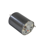 Motor Generico 17x25mm Axis 1.5mm