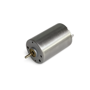 Motor Generico 17x25mm Axis 1.5mm