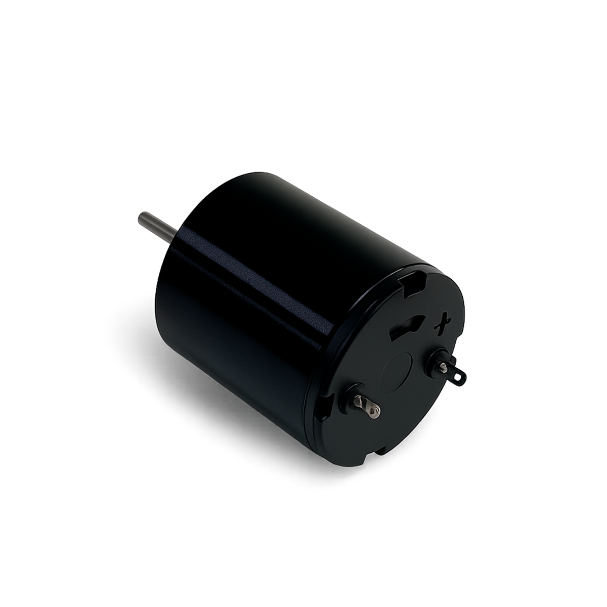 Motor Pro Germany 22x25mm Axis 2mm