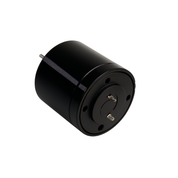 Motor Pro Germany 20x16mm Axis 2mm