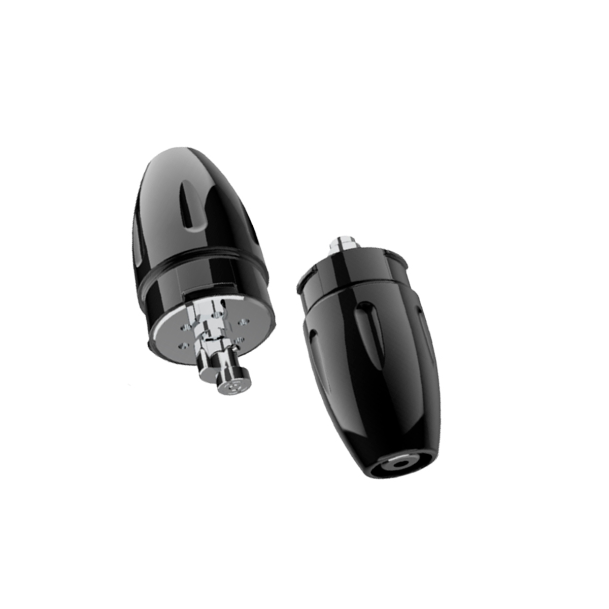 Motor maquina de tatuar Spektra FK Irons HEXDRIVE