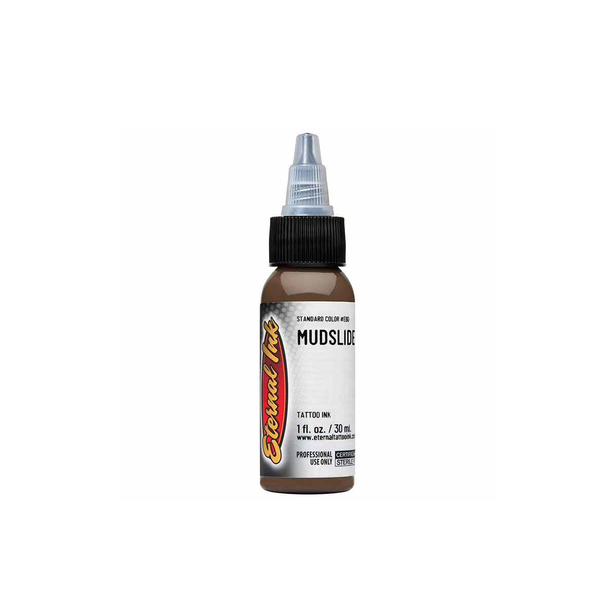 Pigmento para tatuajes Eternal Mudslide