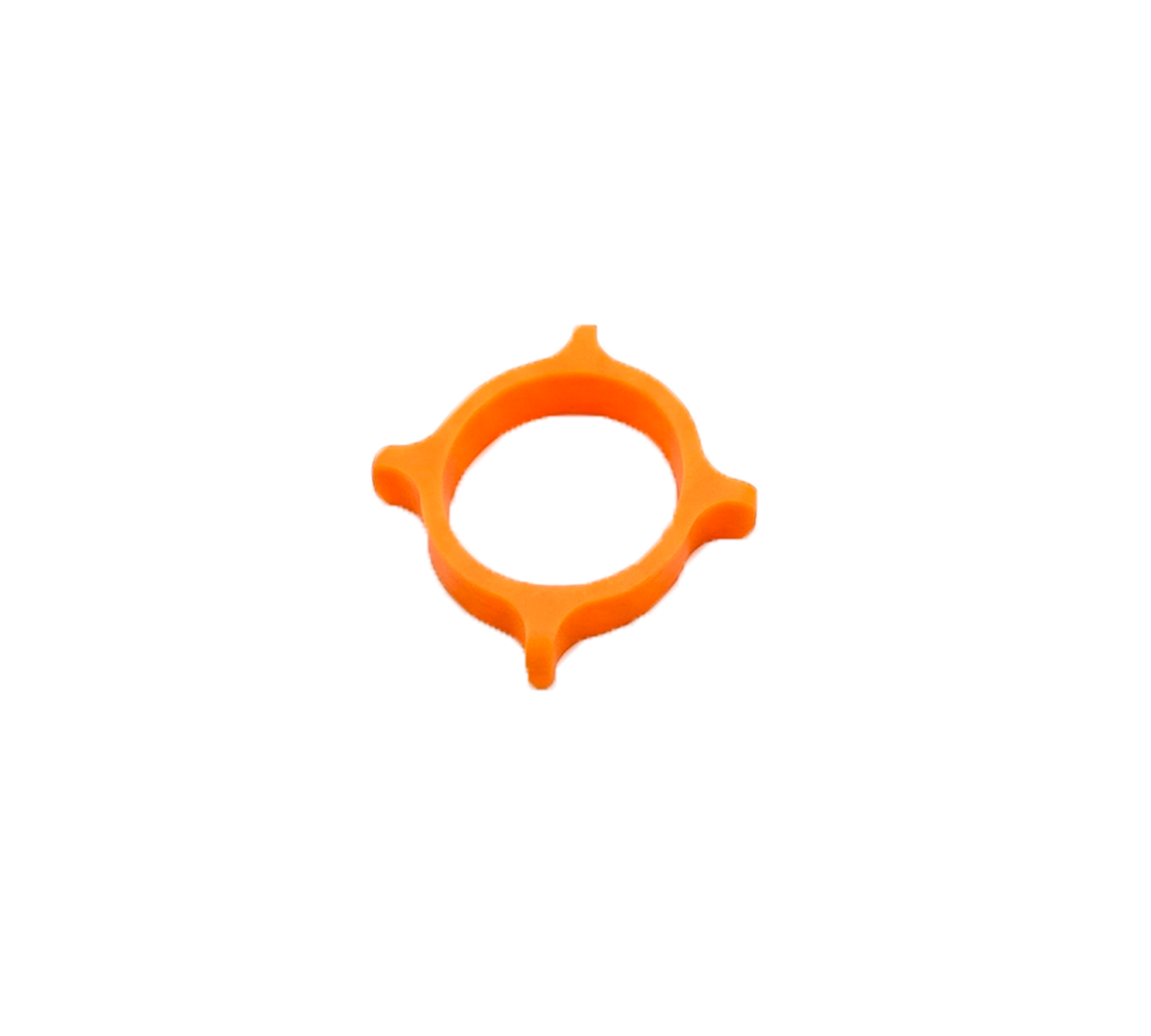 Anillo Anti-Roll para Máquina de Tatuaje