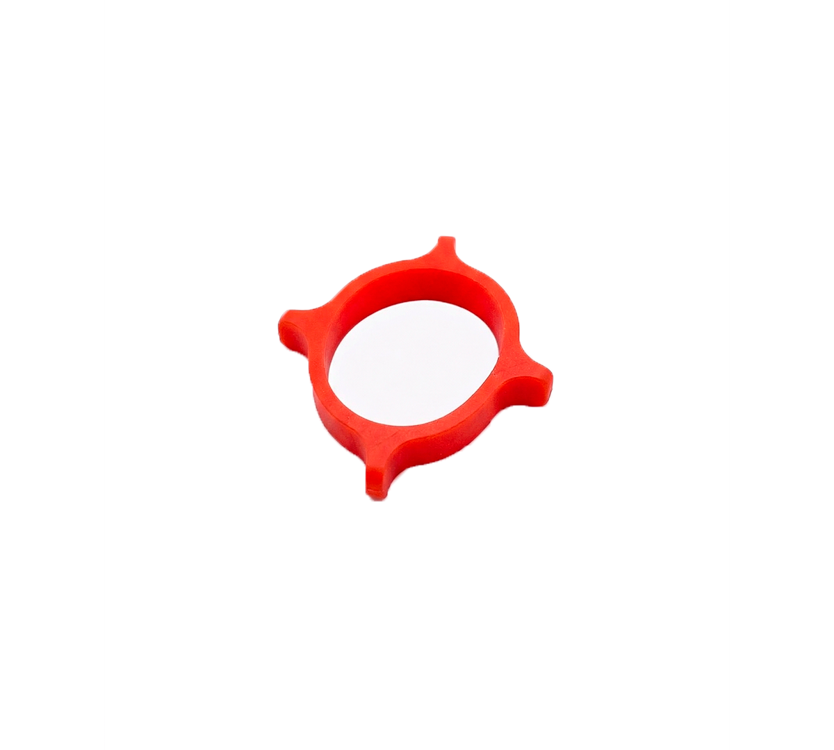 Anillo Anti-Roll para Máquina de Tatuaje
