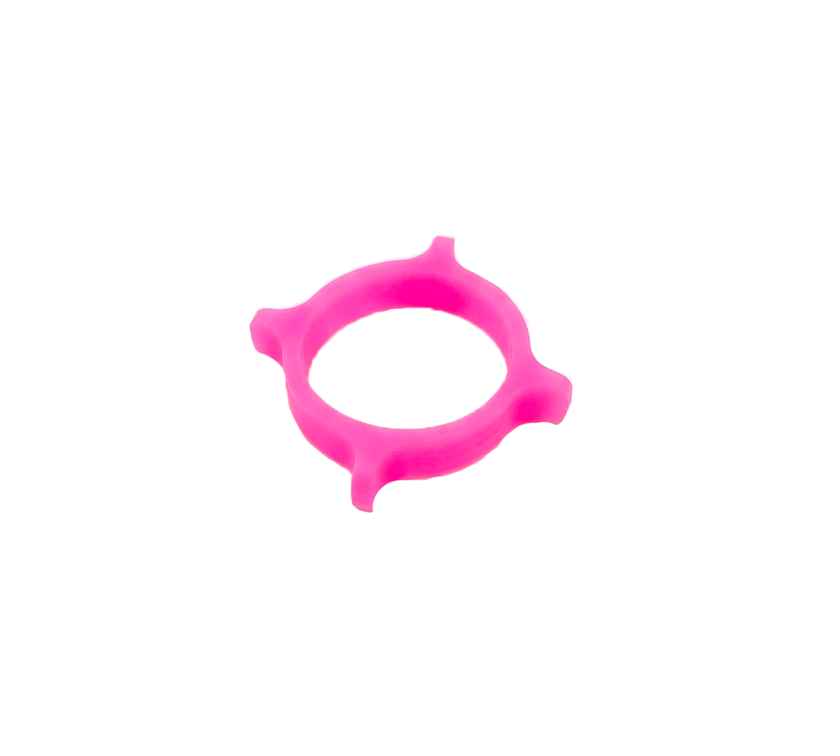 Anillo Anti-Roll para Máquina de Tatuaje