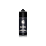 Set de Pigmentos para Tatuar Nocturnal Ink by Bishop – Ultimate Grey Wash Set 4 oz