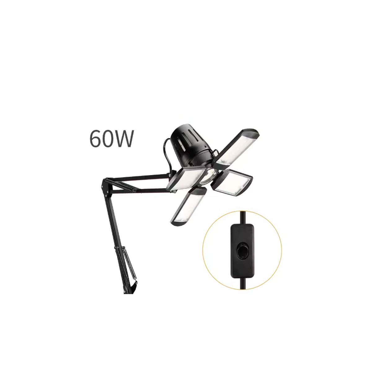 Estacion de Trabajo Full Equipo