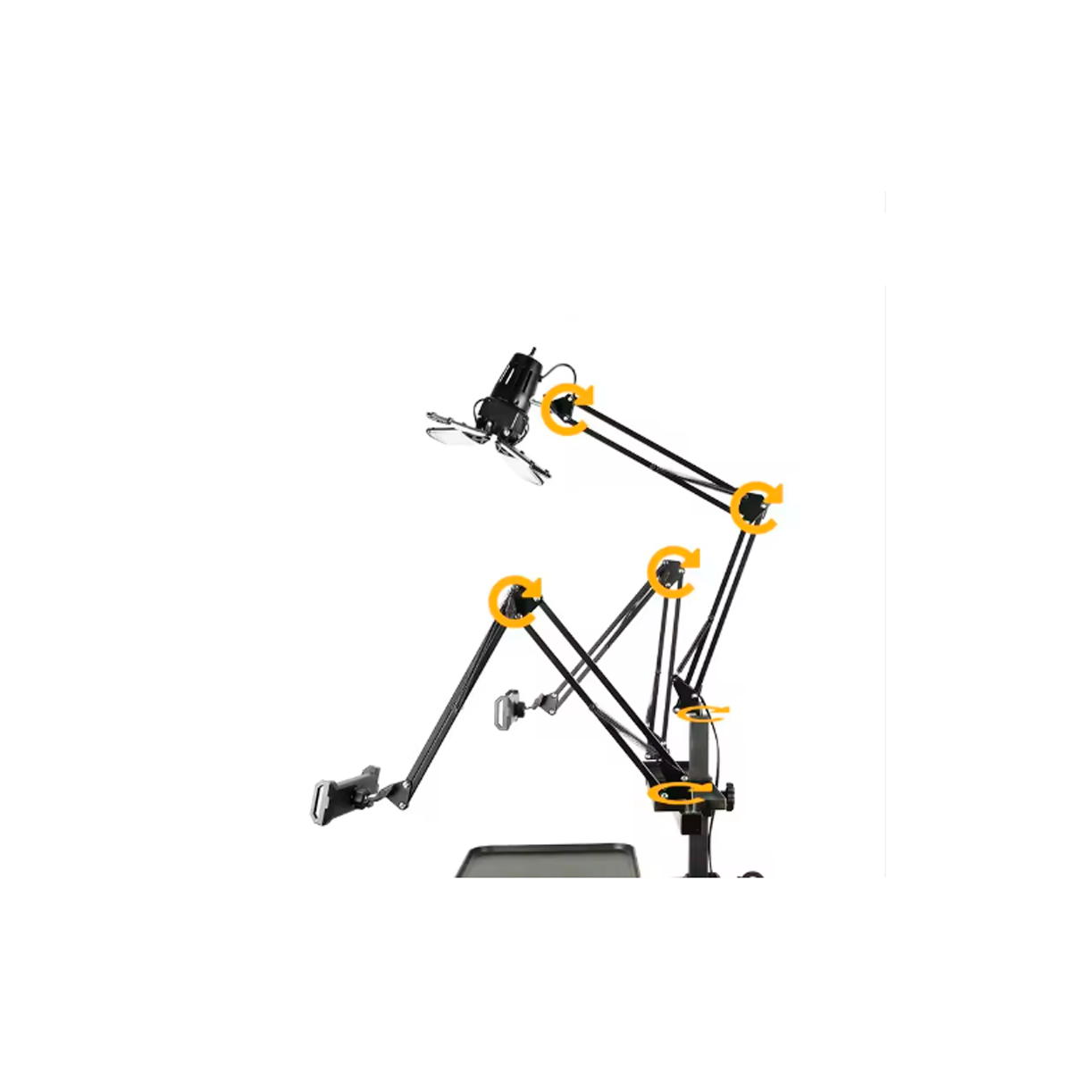 Estacion de Trabajo Full Equipo