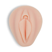 Piel Sintética VAGINA Siliconado (Exhibición Joyeria)