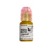 Pigmento para Micropigmentación Permablend Olive Corrector