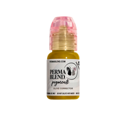 Pigmento para Micropigmentación Permablend Olive Corrector