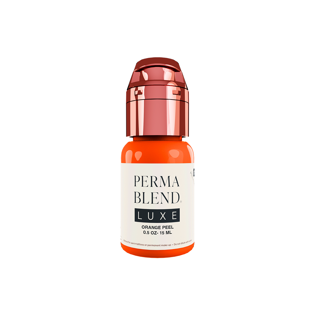 Pigmento para Micropigmentacion Permablend Luxe Orange Peel