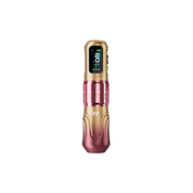 Máquina de Tatuar Inalámbrica EZ P6 con Stroke Ajustable 1 Bateria