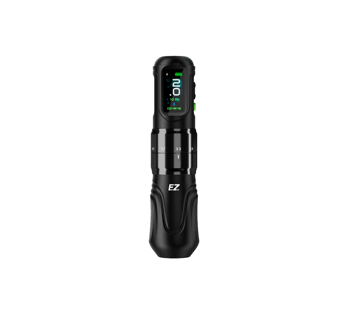 Máquina de Tatuar Inalámbrica EZ P6 con Stroke Ajustable 1 Bateria