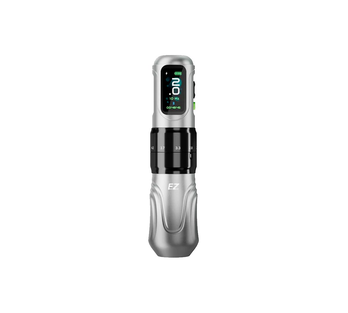 Máquina de Tatuar Inalámbrica EZ P6 con Stroke Ajustable 1 Bateria