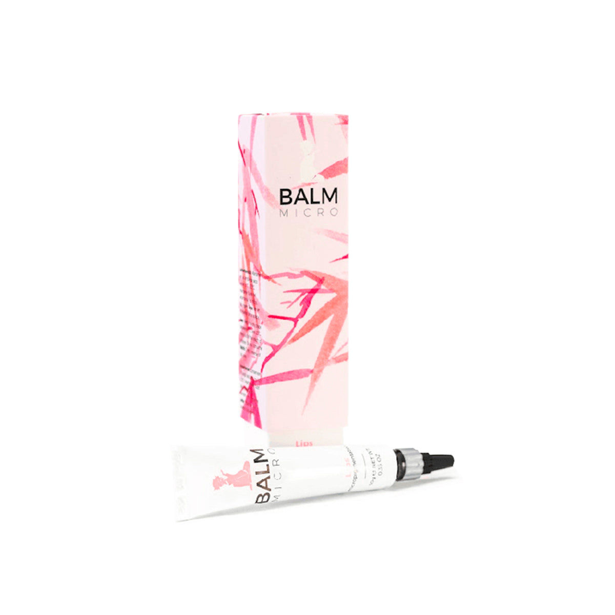 Crema Balm Micro para labios 10g