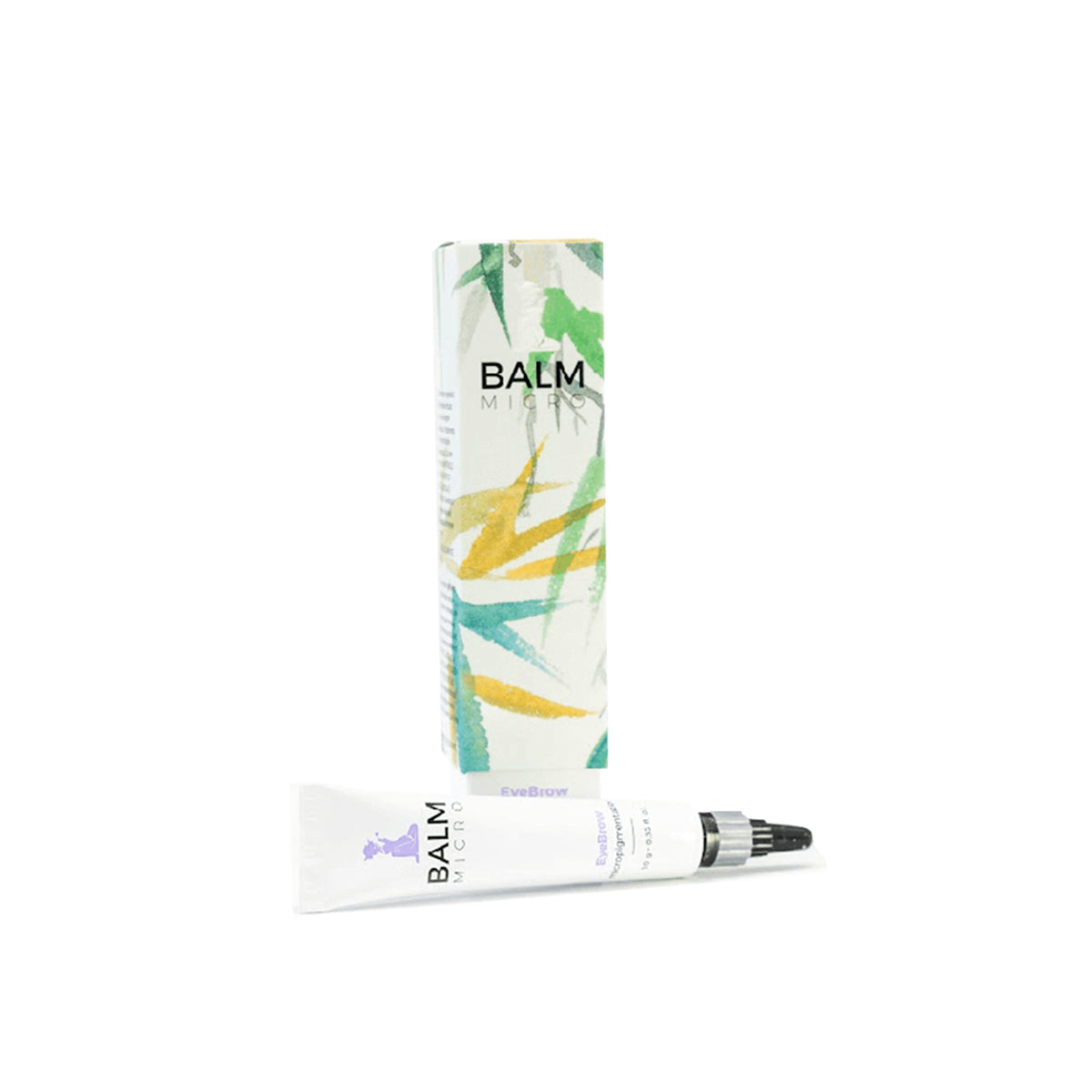 Crema Balm Micro para Cejas 10 mg