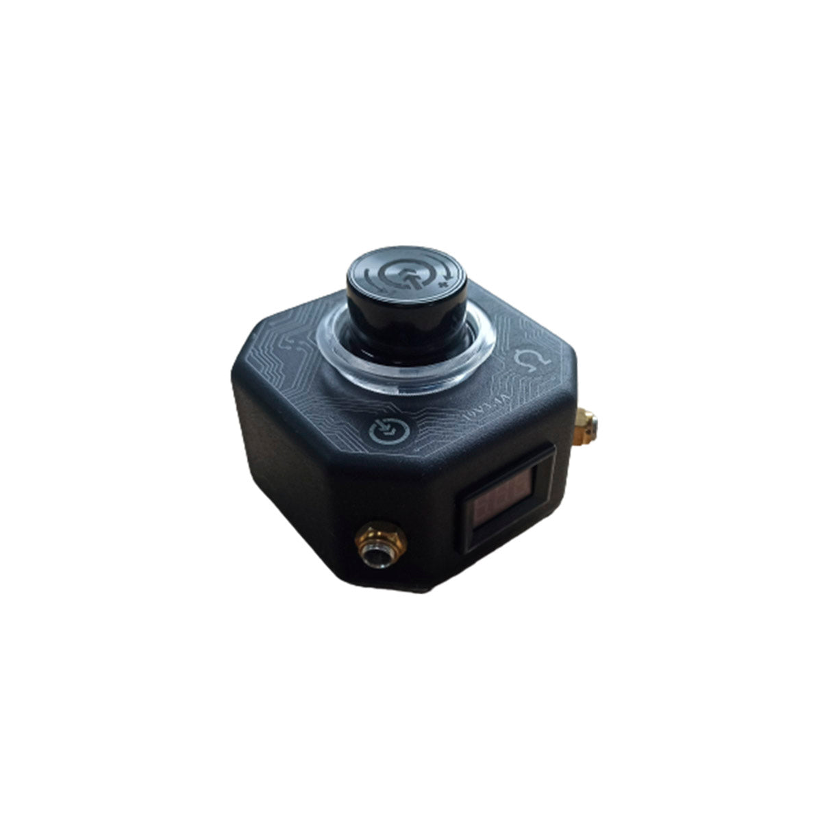 Fuente Para Máquina de Tatuar Power UFO LSD