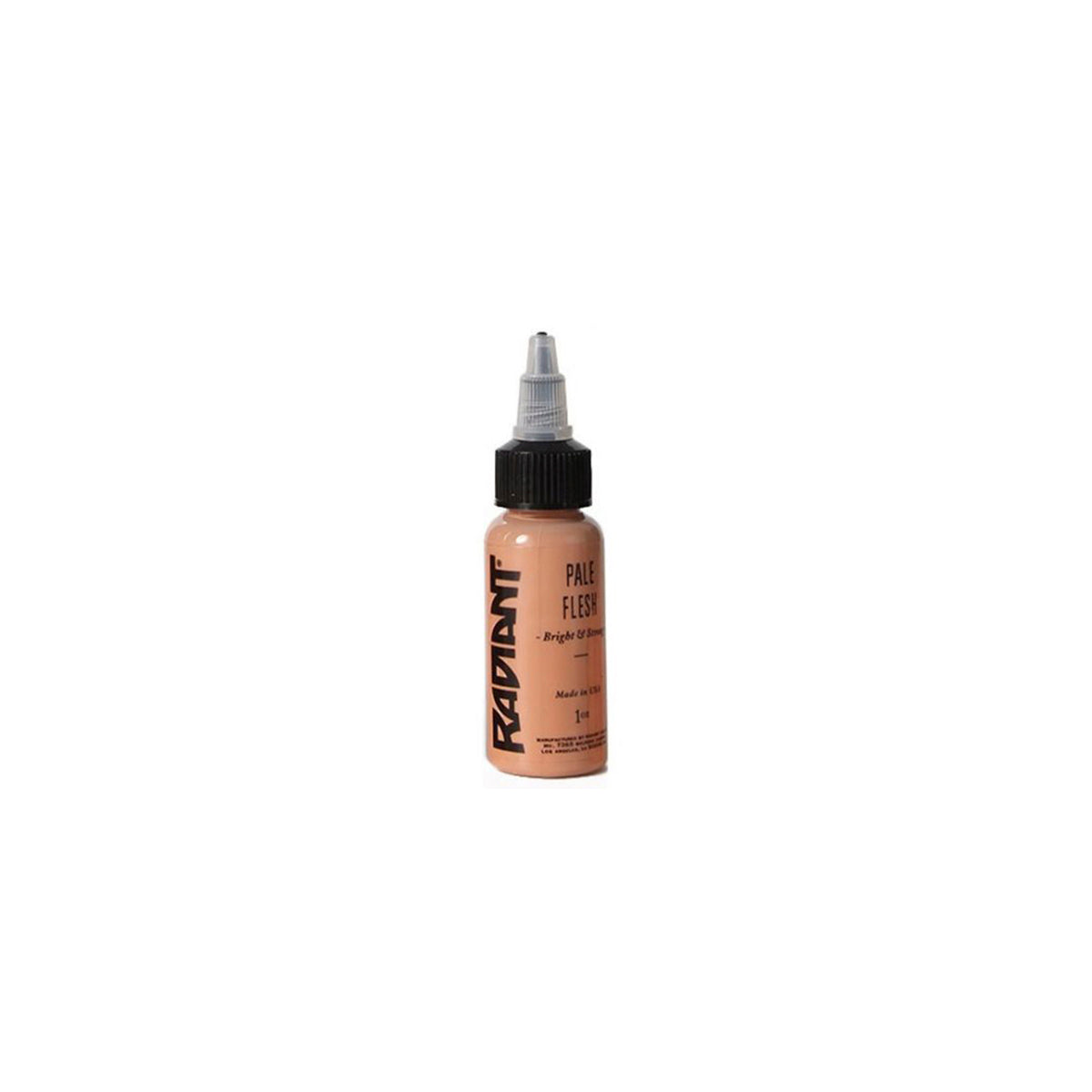 Pigmento para tatuajes Radiant Pale Flesh