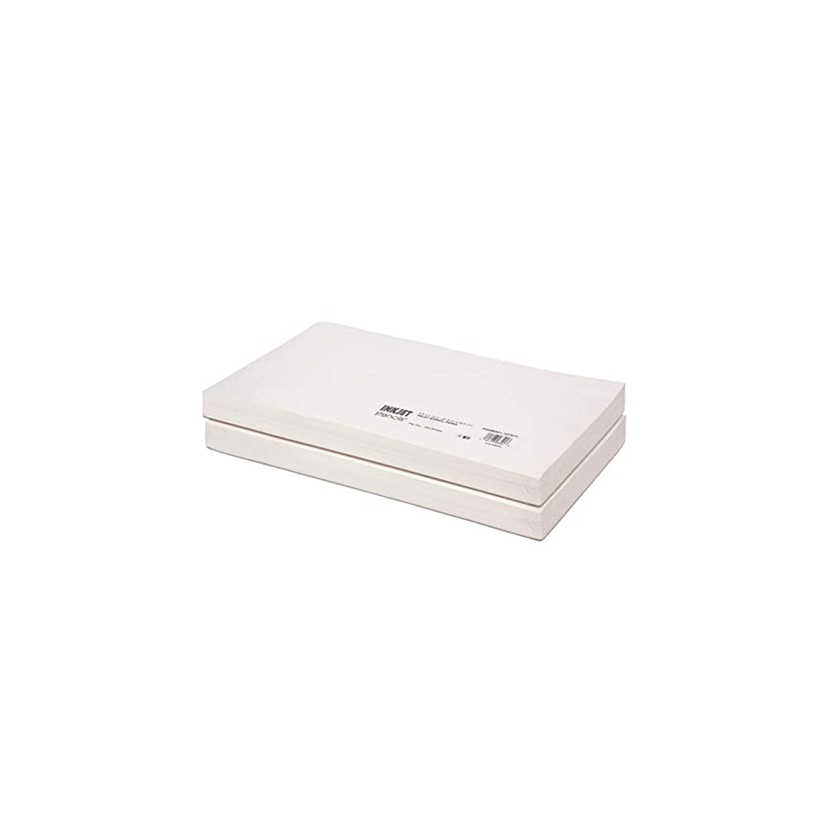 Papel Para Tatuar InkJet Stencils Resma x500 hojas