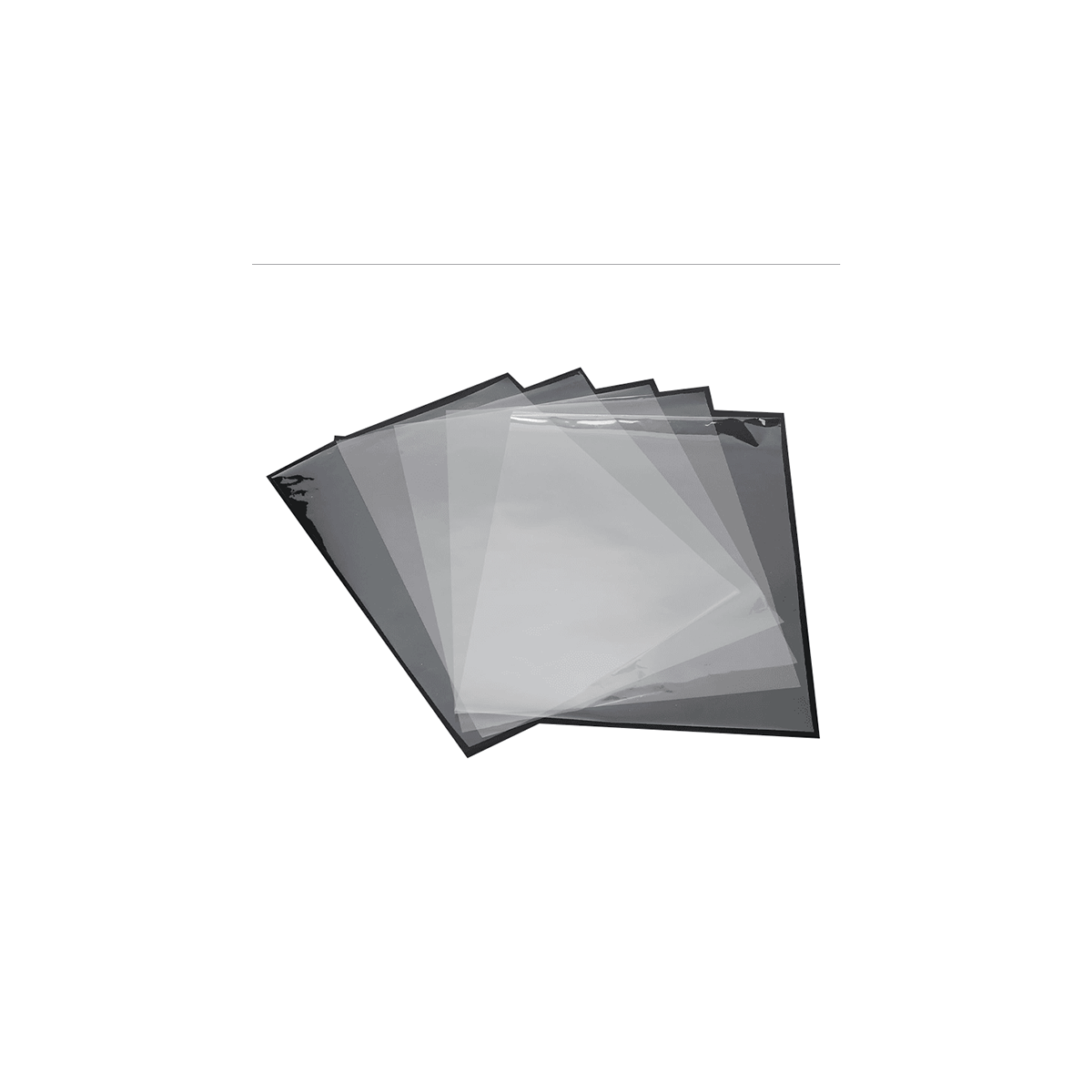 Papel Transfer Para Tatuar Clear film x 100 uds