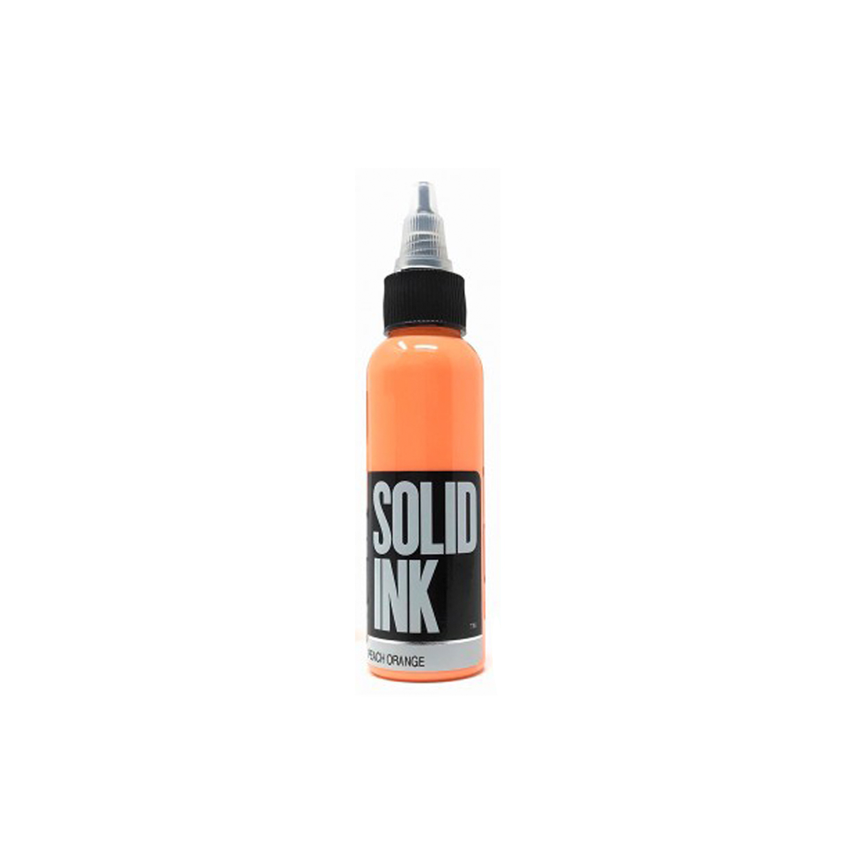 Pigmento para tatuar Solid Ink Peach Orange