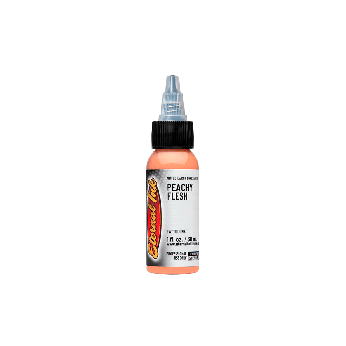 Pigmento para tatuajes Eternal Ink Peachy flesh