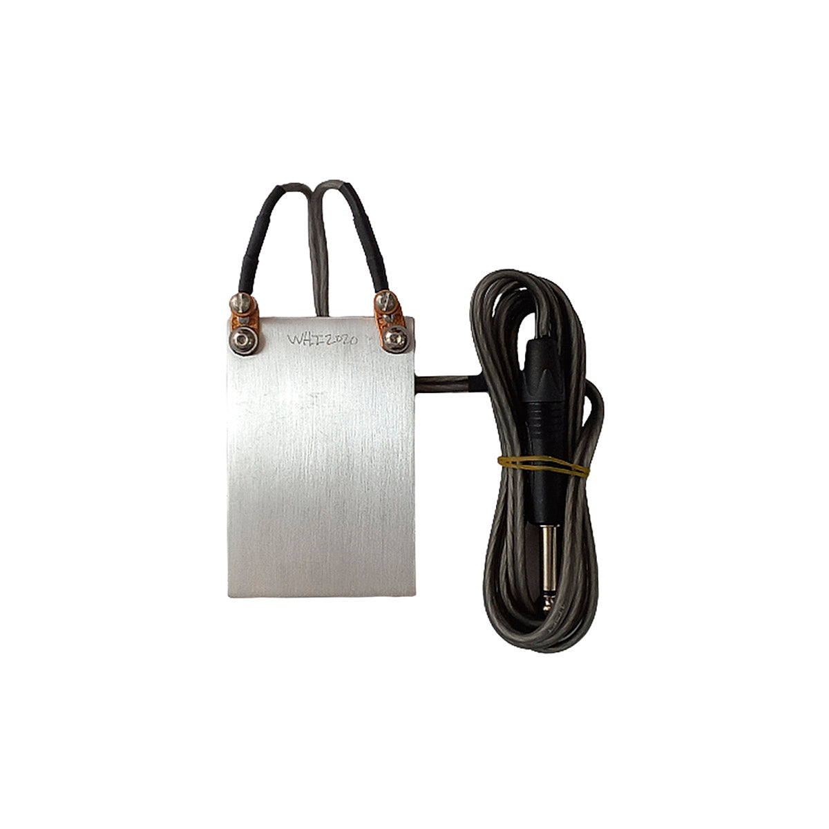 Pedal Para Tatuar Work horse irons