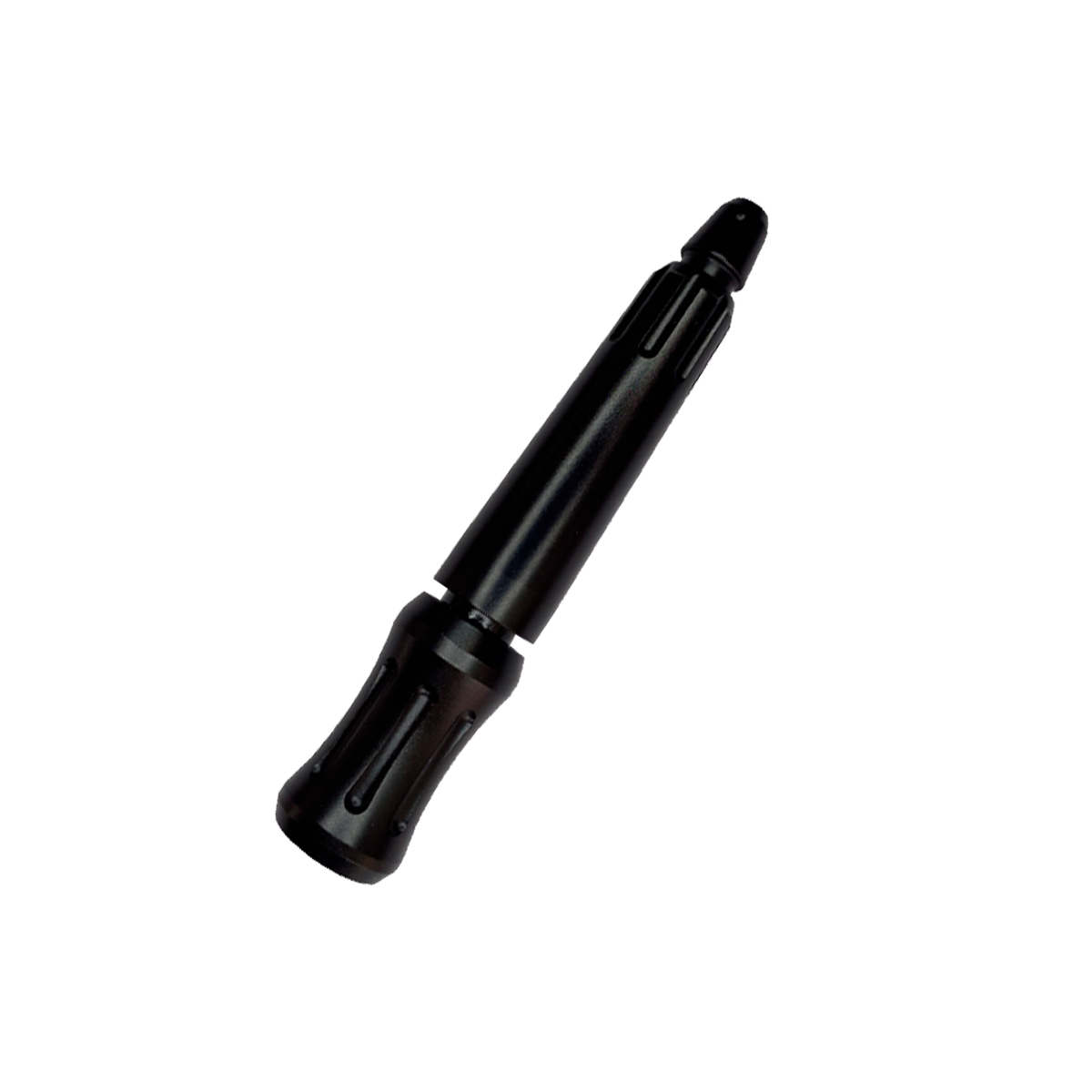 Pen para Tatuar HandPoke Aluminio para Cartucho