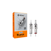 Cartuchos Para Tatuar PEPAX LANCE ULTRAL (Ref. 11 Al 15)
