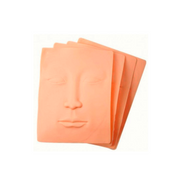 Piel sintetica Rostro
