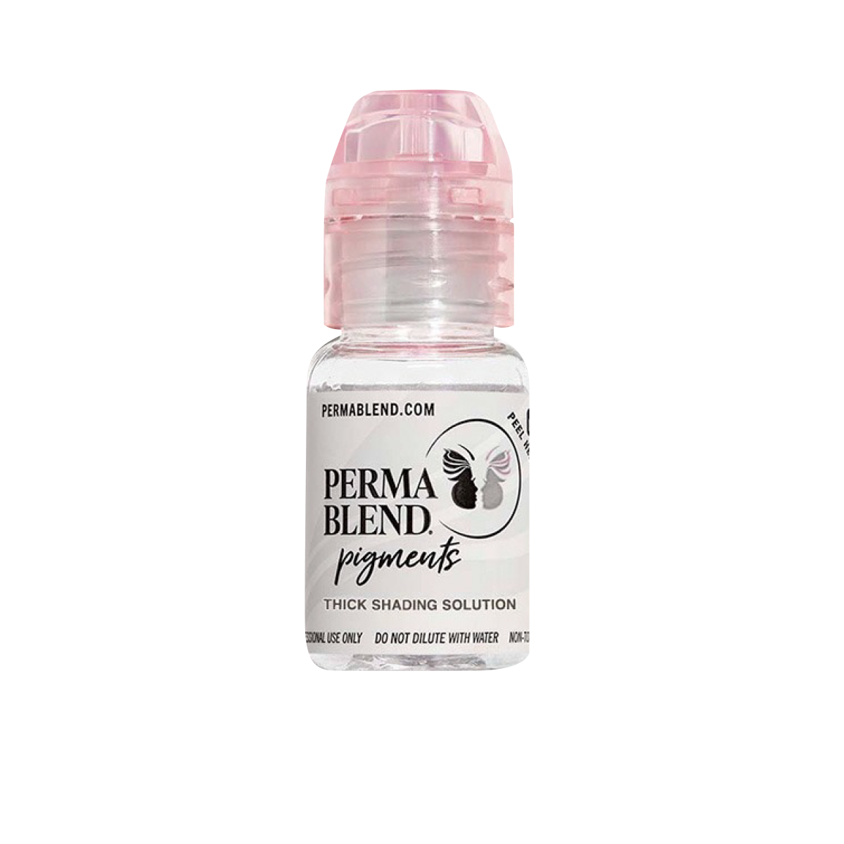Pigmento Permablend Thick Shading Solution
