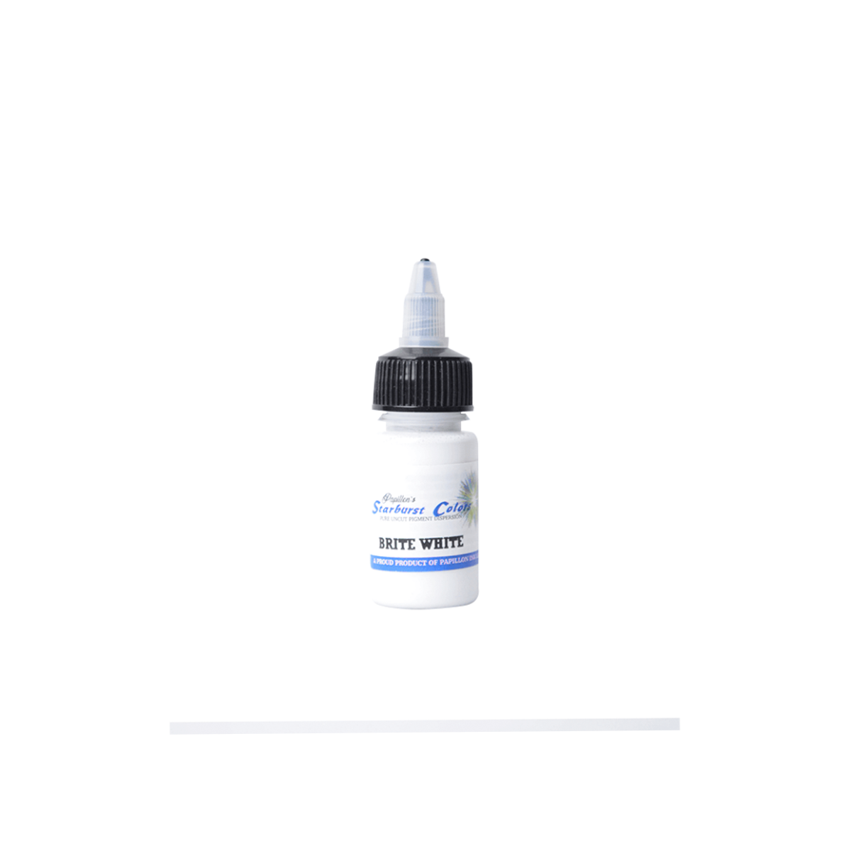 Pigmento Para Tatuar Starburst brite white (Starbrite White)