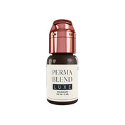 Pigmento para Micropigmentación PMU Permablend Luxe Mahogany