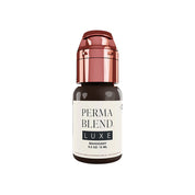 Pigmento para Micropigmentación PMU Permablend Luxe Mahogany