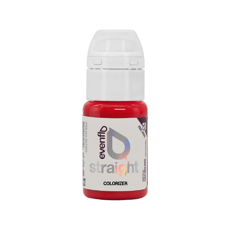 Pigmento para Micropigmentación PMU Permablend Evenflo Colorizer