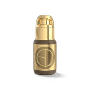 Pigmento para Micropigmentación PMU Permablend Brow Daddy Gold Goddess