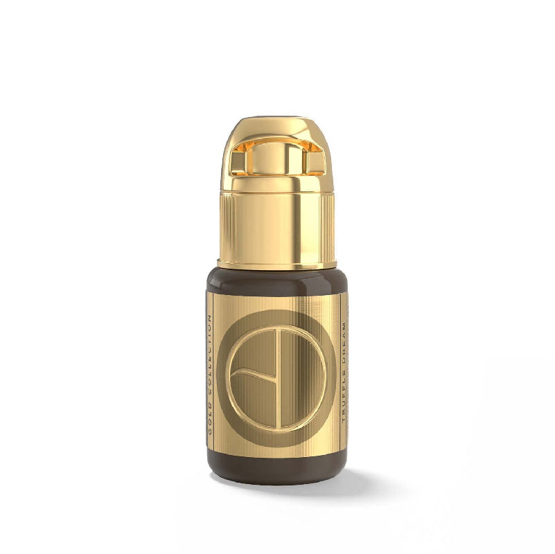 Pigmento para Micropigmentación PMU Permablend Brow Daddy Truffle Dream