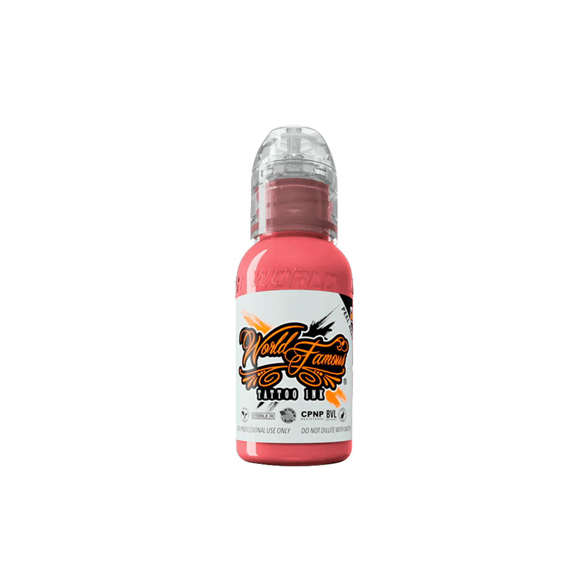 Pigmento para tatuar World Famous Prince Albert Pink