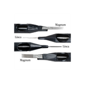 Puntera Premium Quality